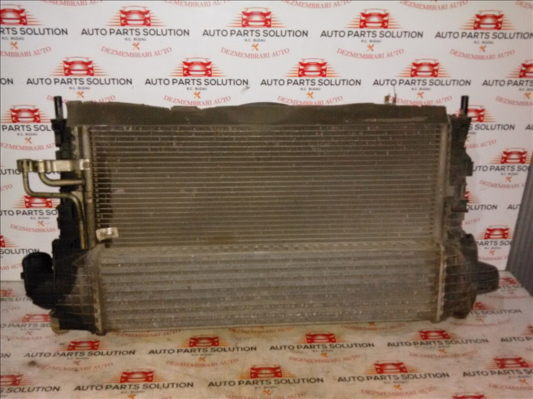 Radiator apa FORD FOCUS 2 2.0 d an fabr. 2006