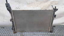 Radiator apa Ford Focus 3 (CB8) [Fabr 2011-2015] B...