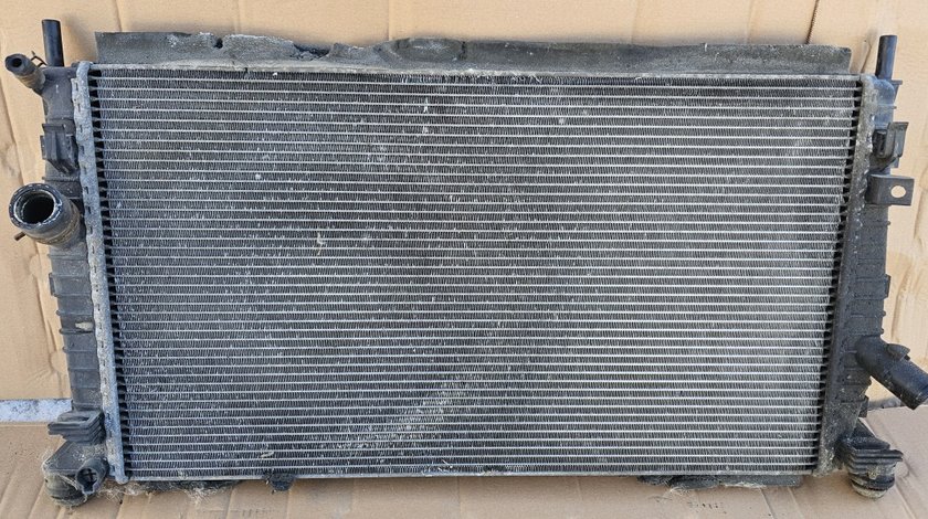 Radiator apa Ford Focus C-MAX 1.6 TDCI 2005 2006 2007 2008