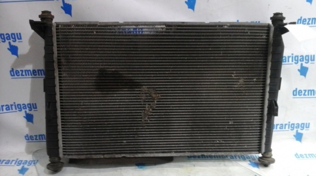 Radiator apa Ford Focus I (1998-2004)