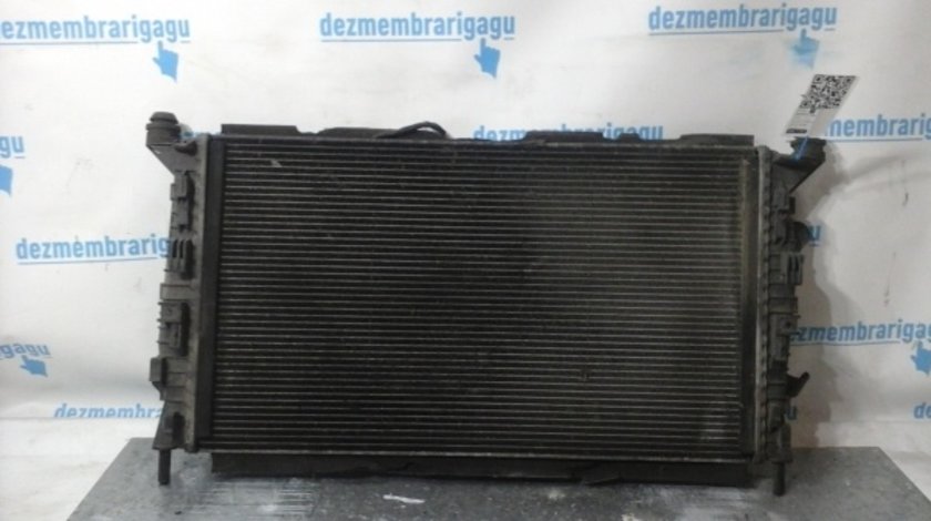 Radiator apa Ford Focus Ii (2004-)