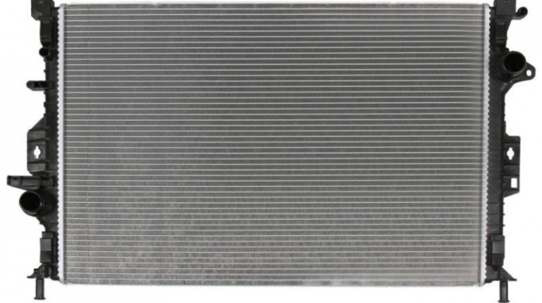 Radiator apa Ford FOCUS III limuzina 2011-2016 #3 1493774