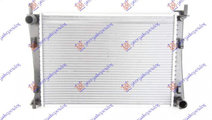 Radiator Apa - Ford Fusion 2002 , 1222562