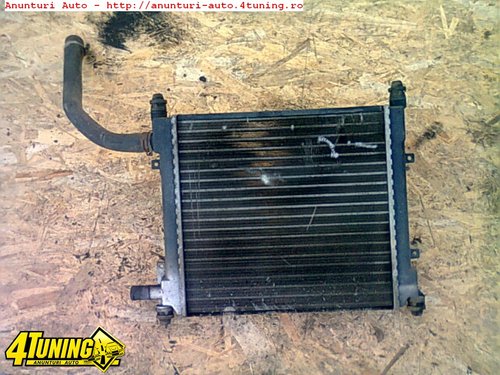 Radiator apa Ford Ka