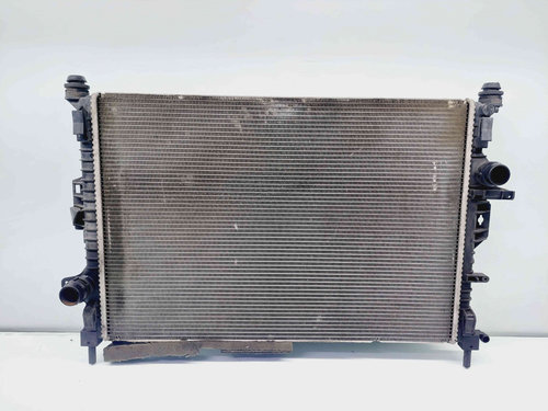 Radiator apa Ford Mondeo 4 [Fabr 2007-2015] 6G91-8005-DC / 8V41-8C342-AB