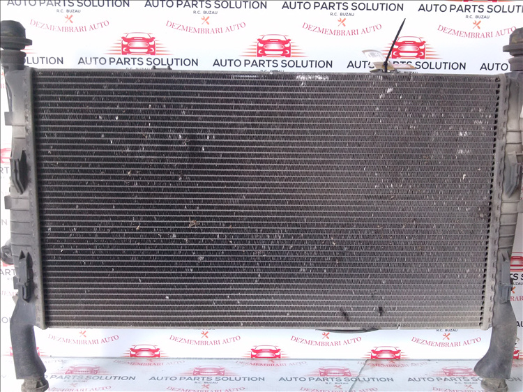 Radiator apa FORD TRANSIT 2.2 D an fabr. 2008