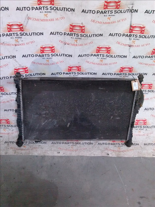 Radiator apa FORD TRANSIT CUSTOM 2.2D an fabr. 2015