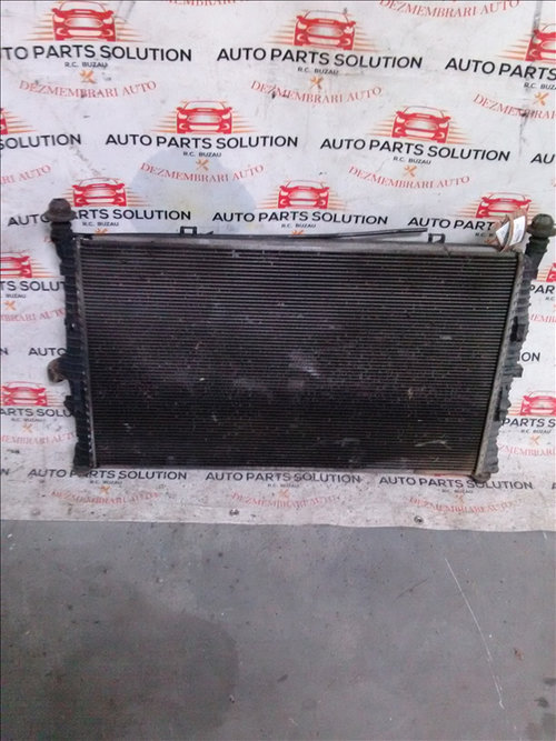 Radiator apa FORD TRANSIT CUSTOM 2.2D an fabr. 2015