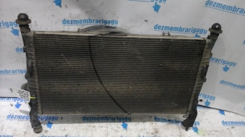 Radiator apa Ford Transit Viii (2006-)