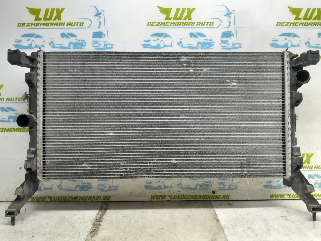 Radiator apa H9418006 2.0 dci M9R Renault Laguna 3 [2007 - 2011]