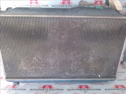 Radiator apa HONDA CIVIC 2007