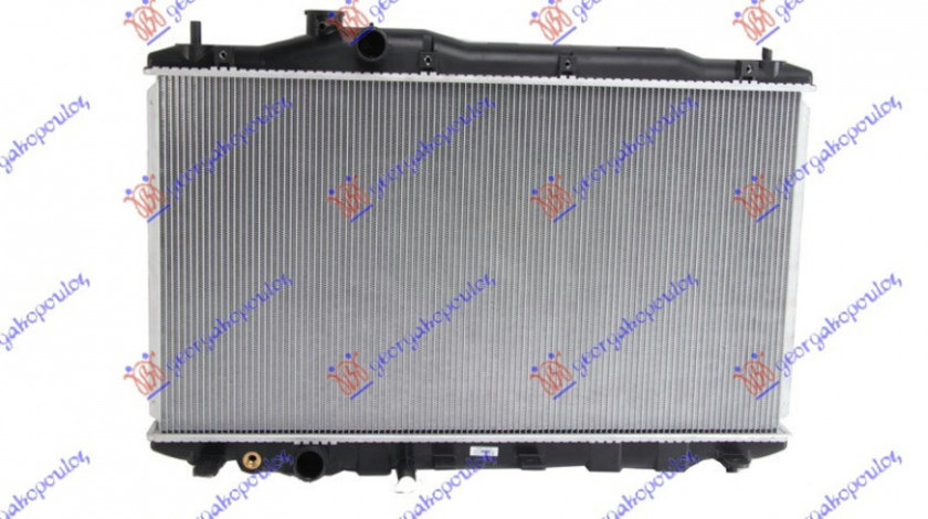 Radiator Apa - Honda Civic H/B-L/B 2006 , 19010-Rsa-G01