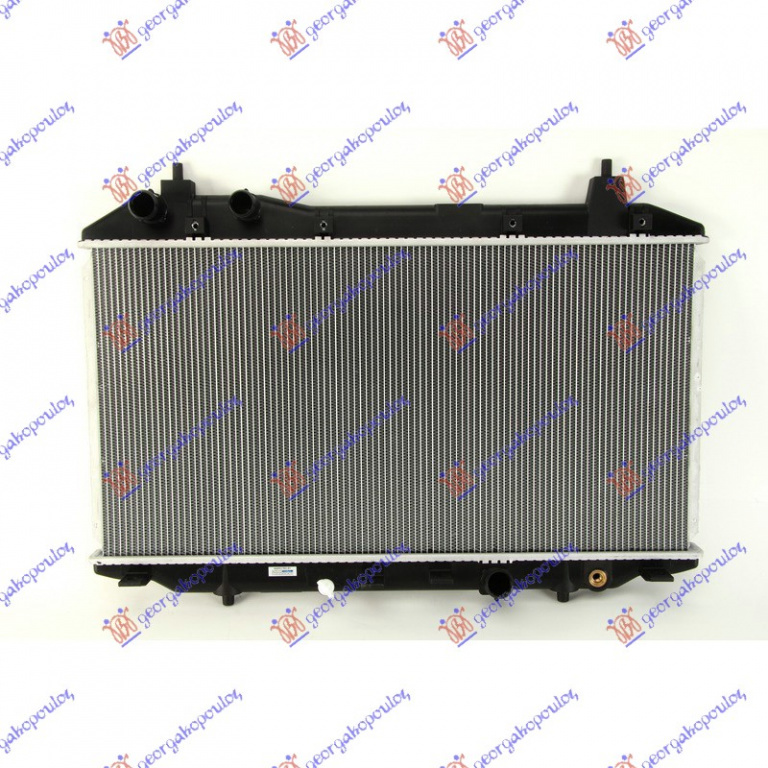 Radiator Apa - Honda Civic H/B-L/B 2006 , 19010-Rsh-E0