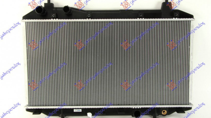 Radiator Apa - Honda Civic H/B-L/B 2006 , 19010-Rsh-E0