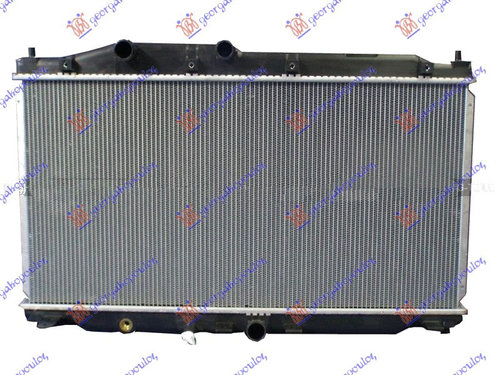 Radiator Apa - Honda Civic H/B-L/B 2012 , 19010r3re01