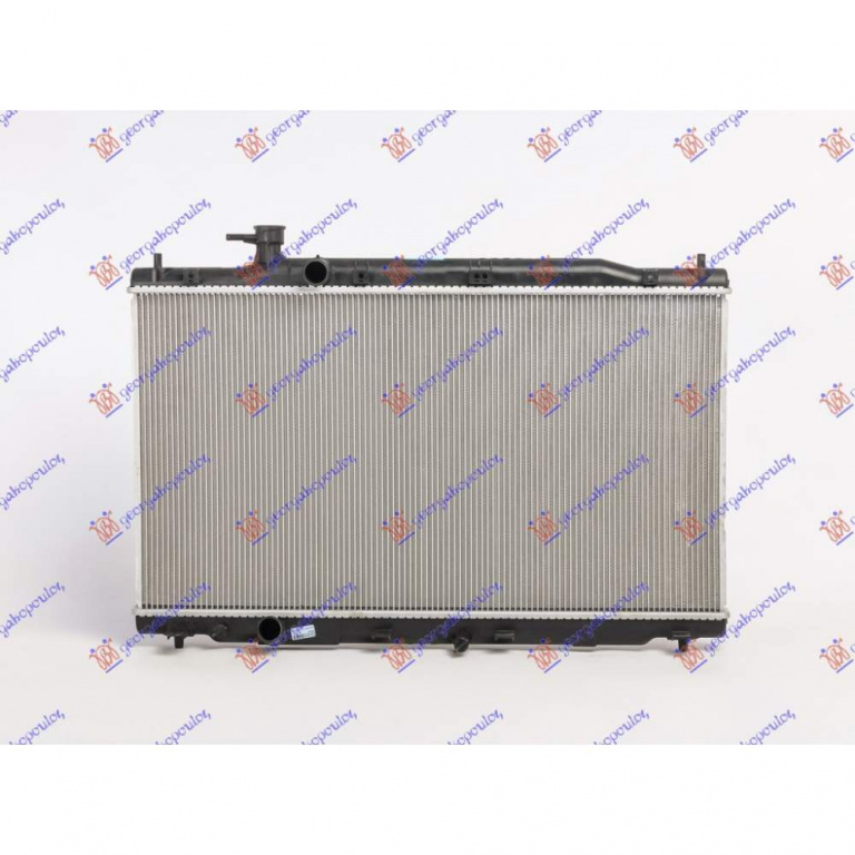 Radiator Apa - Honda Civic L/B 1996 , 19010-P01-003