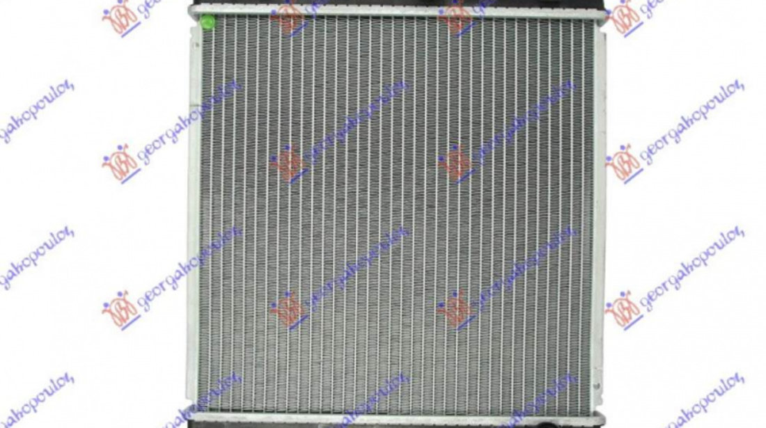 Radiator Apa - Honda Civic Sedan 1999 , 19010p28a03