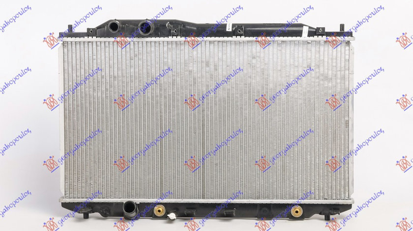 Radiator Apa - Honda Civic Sedan 2006 , 19010-Rrh-901