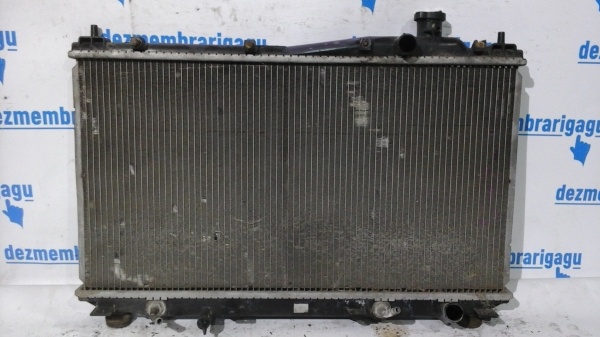 Radiator apa Honda Civic Vi (2001-2005)