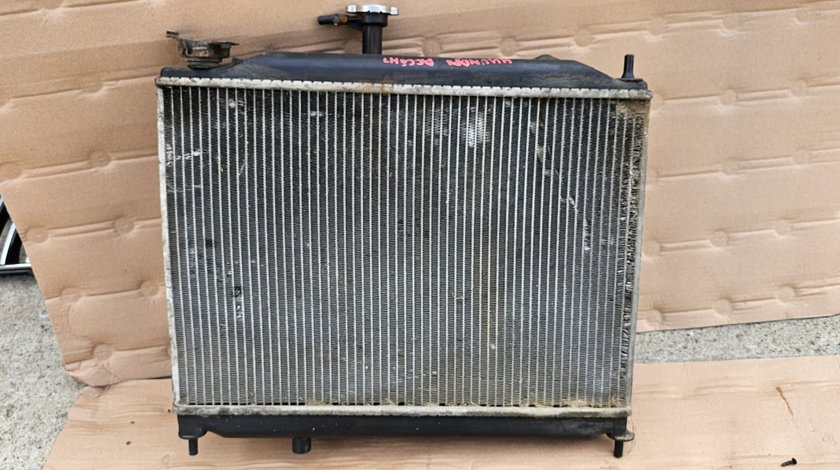 Radiator apa Hyundai Accent 1.5 CRDI 2007 2008 2009 2010