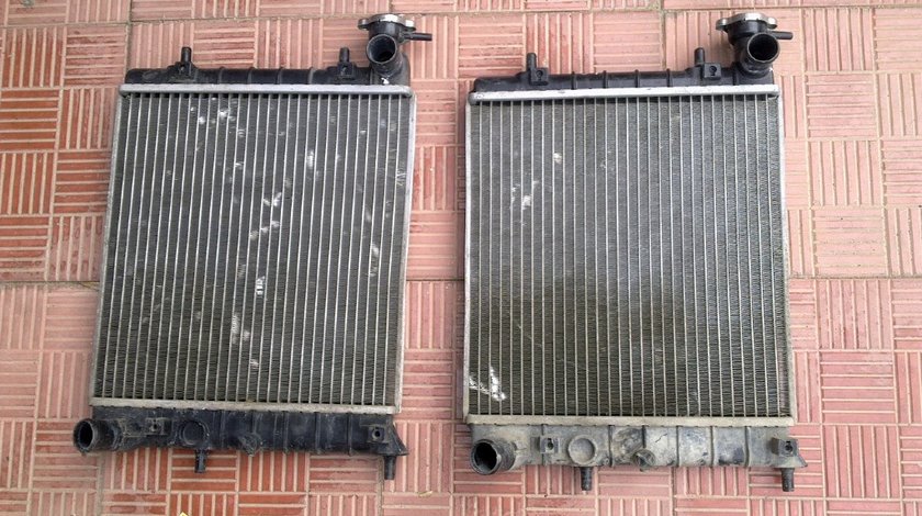 Radiator hyundai accent apa - oferte