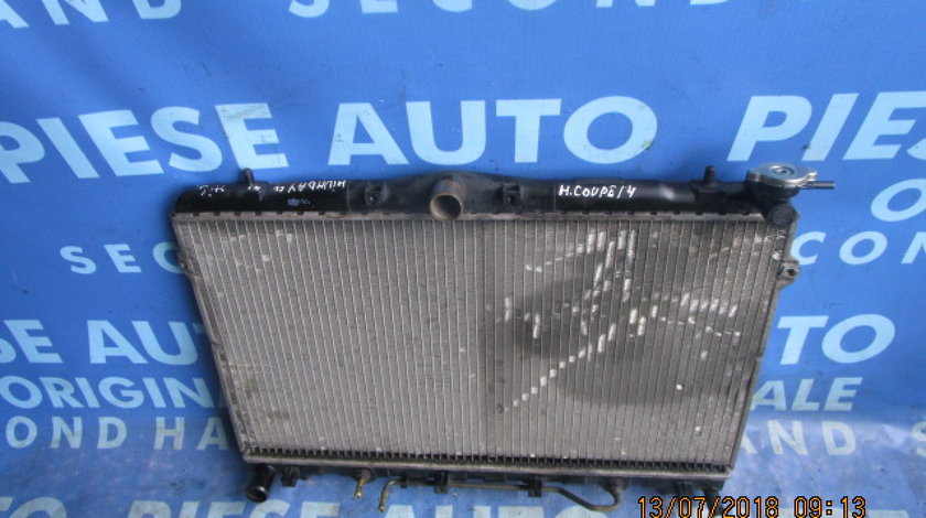Radiator hyundai coupe - oferte