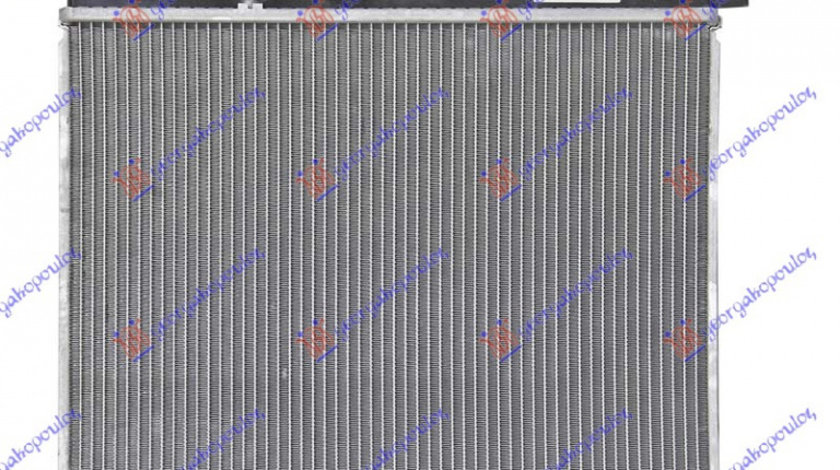 Radiator Apa - Hyundai I10 2007 , 25310-0x170