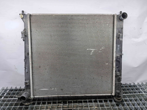 Radiator apa Hyundai ix35 (LM) [Fabr 2010-2017] OEM 1.7 D4FD