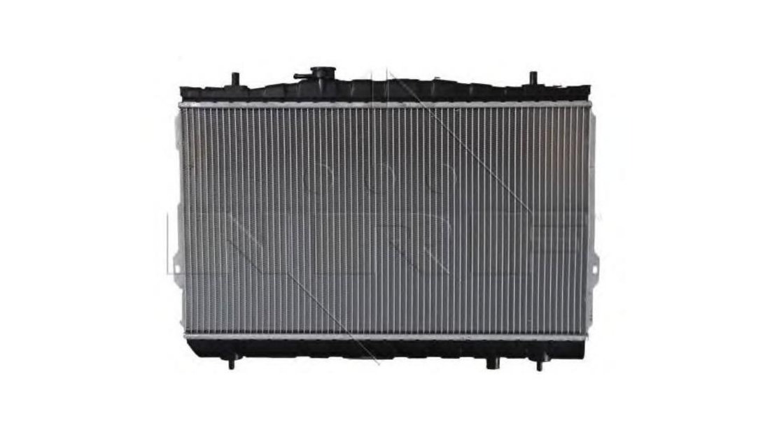 Radiator apa Hyundai LANTRA Mk II (J-2) 1995-2000 #3 01283099