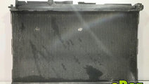 Radiator apa Hyundai Santa Fe 2 (2006-2012) 2.2 cr...