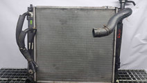 Radiator apa Hyundai Santa Fe 2 (CM) [Fabr 2005-20...