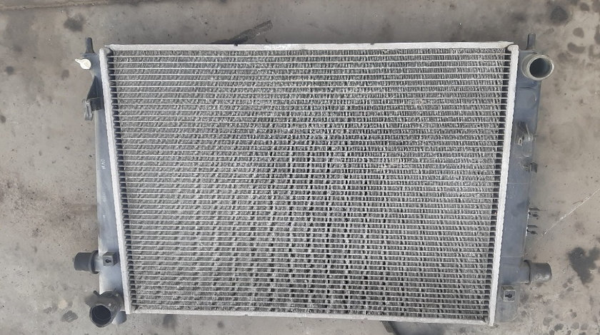 Radiator apa hyundai tucson kia sportage 2.0 crdi 2005