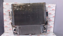 Radiator apa IVECO DAILY 2 2001-2006