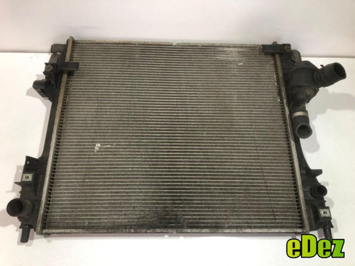 Radiator apa Jaguar XF (2008-2015) [X250] 2.7 tdv6 2.7 AJ TDV6 4R83-8005-BE