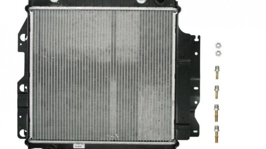 Radiator apa Jeep WRANGLER Mk II (TJ) 1996-2008 #3 105022