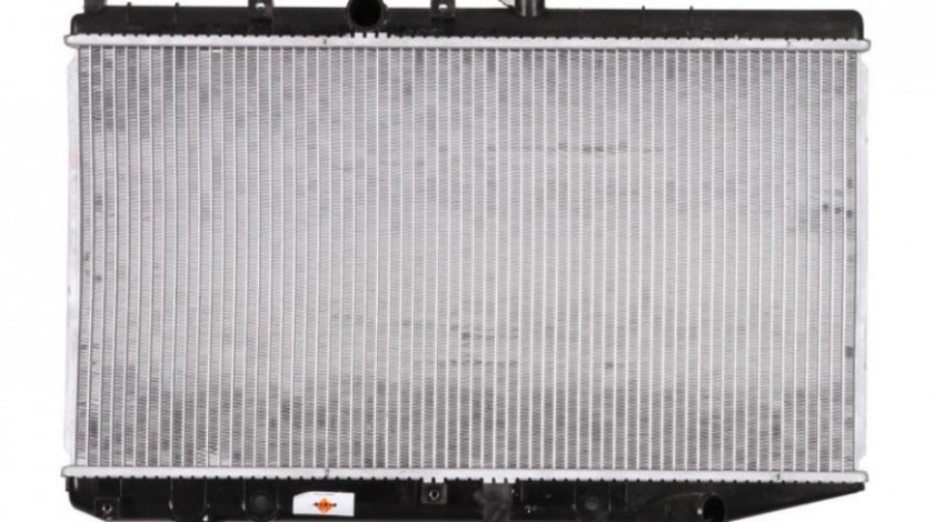 Radiator apa Kia RIO limuzina (DC_) 2000-2005 #3 0K31A15200