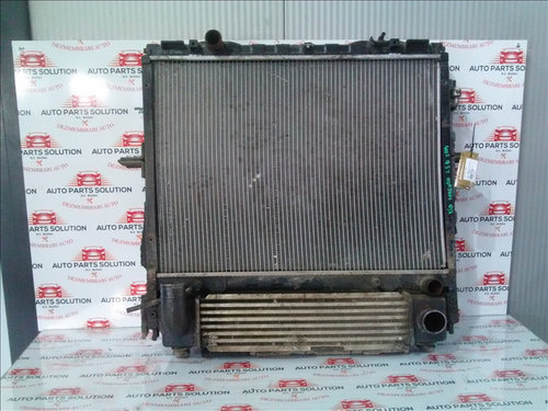 Radiator apa KIA SORENTO 2005