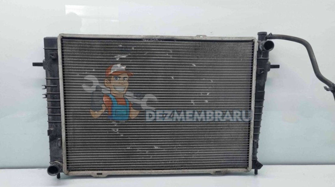 Radiator apa Kia Sportage II [Fabr 2004-2010] OEM 2.0 CRDI D4EA