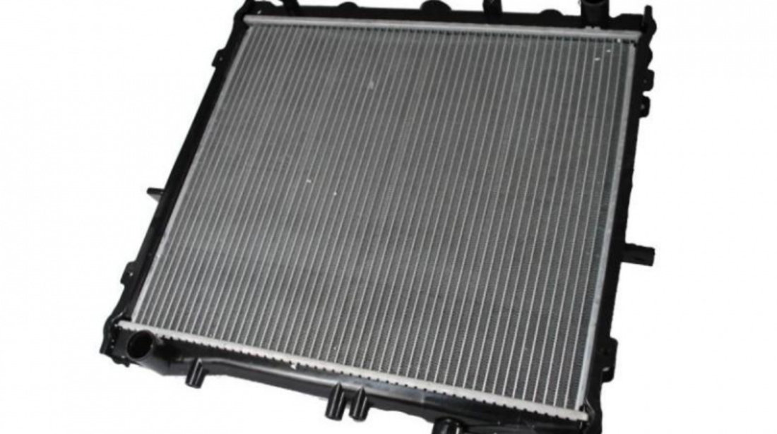 Radiator apa Kia SPORTAGE (K00) 1994-2004 #4 0K01215200