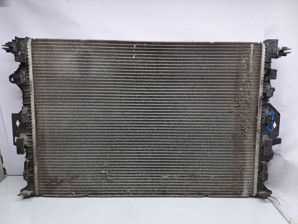 Radiator apa LAND ROVER Range Rover Evoque [Fabr 2011-2018] 6G91-8005-FD 2.2 CRDI