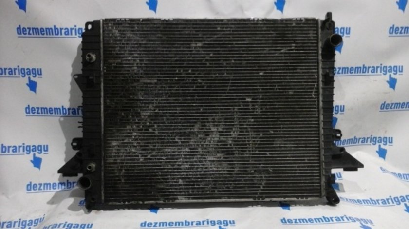 Radiator apa Land Rover Range Rover III (2002-)