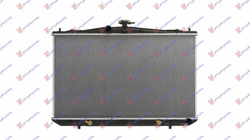 Radiator Apa - Lexus Rx 350/450 2009 , 16041-Op210