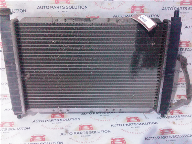 Radiator apa MATIZ