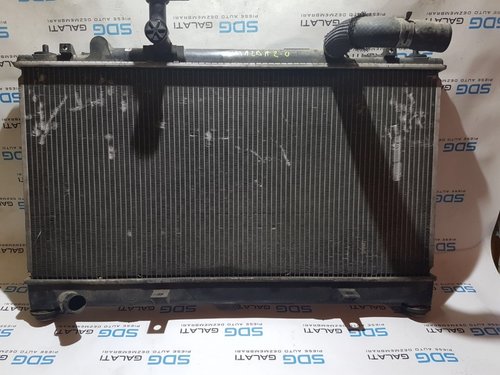 Radiator Apa Mazda 6 2.0D 2002 - 2008