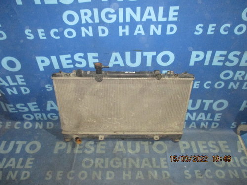 Radiator apa Mazda 6 2.0di