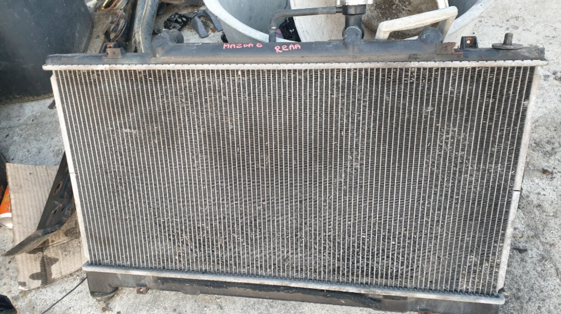 Radiator Apa Mazda 6 2.2D R2AA