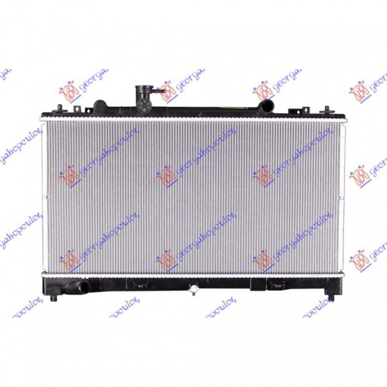 Radiator Apa - Mazda 6 2008 , Lf4j15200b