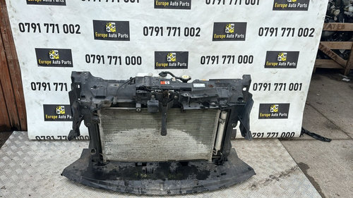 Radiator apa Mazda CX-7 2.2 MZR -CD 173cp / 127kw cod motor R2 ,transmisie manuala , an 2010 cod 222...