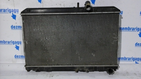 Radiator apa Mazda Rx 8