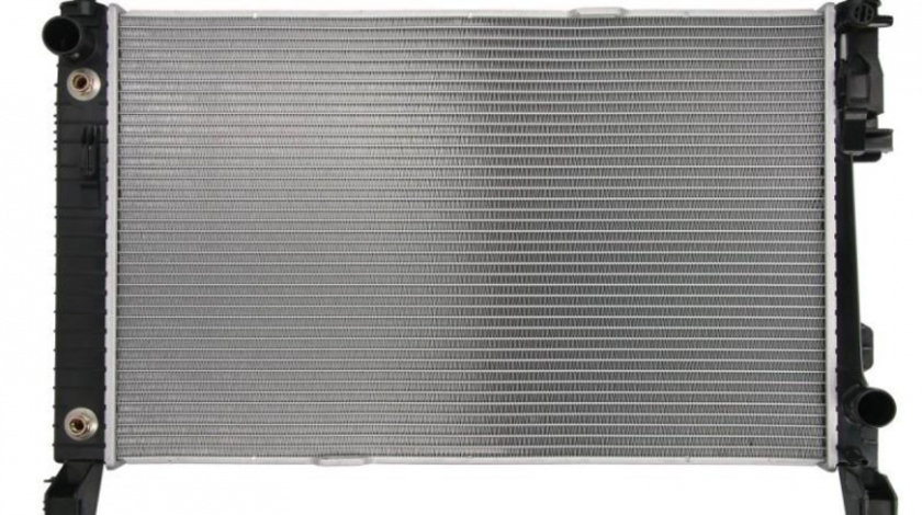 Radiator apa Mercedes A-CLASS (W169) 2004-2012 #4 118176